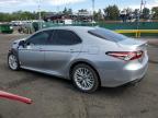 2020 Toyota Camry Xle იყიდება Denver-ში, CO - Front End