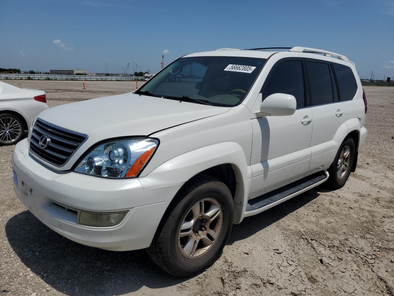 JTJBT20X660104782 LEXUS GX Photo 1