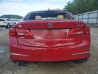 2018 Acura Tlx Tech للبيع في Hampton، VA - All Over