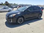 2016 Subaru Crosstrek Limited en Venta en Martinez, CA - Front End