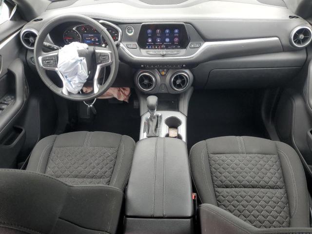  CHEVROLET BLAZER 2021 Білий
