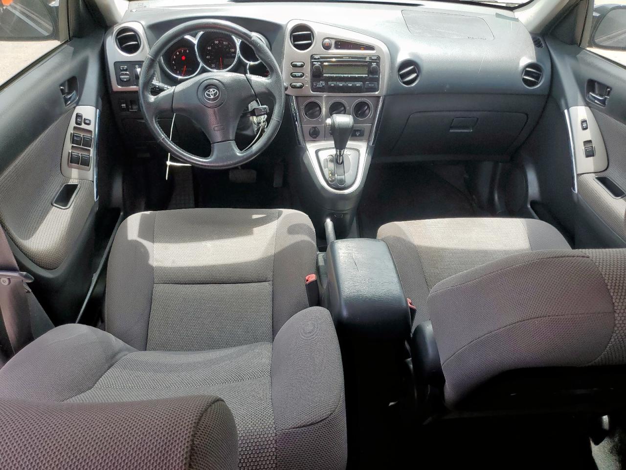 2007 Toyota Corolla Matrix Xr VIN: 2T1KR30E77C659303 Lot: 56656895