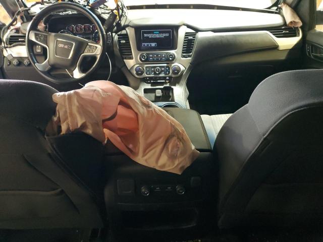  GMC YUKON 2019 Srebrny