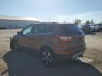 2017 Ford Escape Se   na sprzedaż w Des Moines, IA - Front End