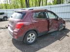 2017 Chevrolet Trax 1Lt for Sale in Center Rutland, VT - Front End