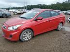 2013 Hyundai Accent Gls zu verkaufen in Greenwell Springs, LA - Water/Flood