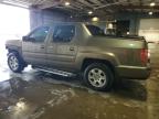 2009 Honda Ridgeline Rts en Venta en Eldridge, IA - Front End