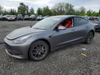 2022 Tesla Model 3  за продажба в Portland, OR - Side
