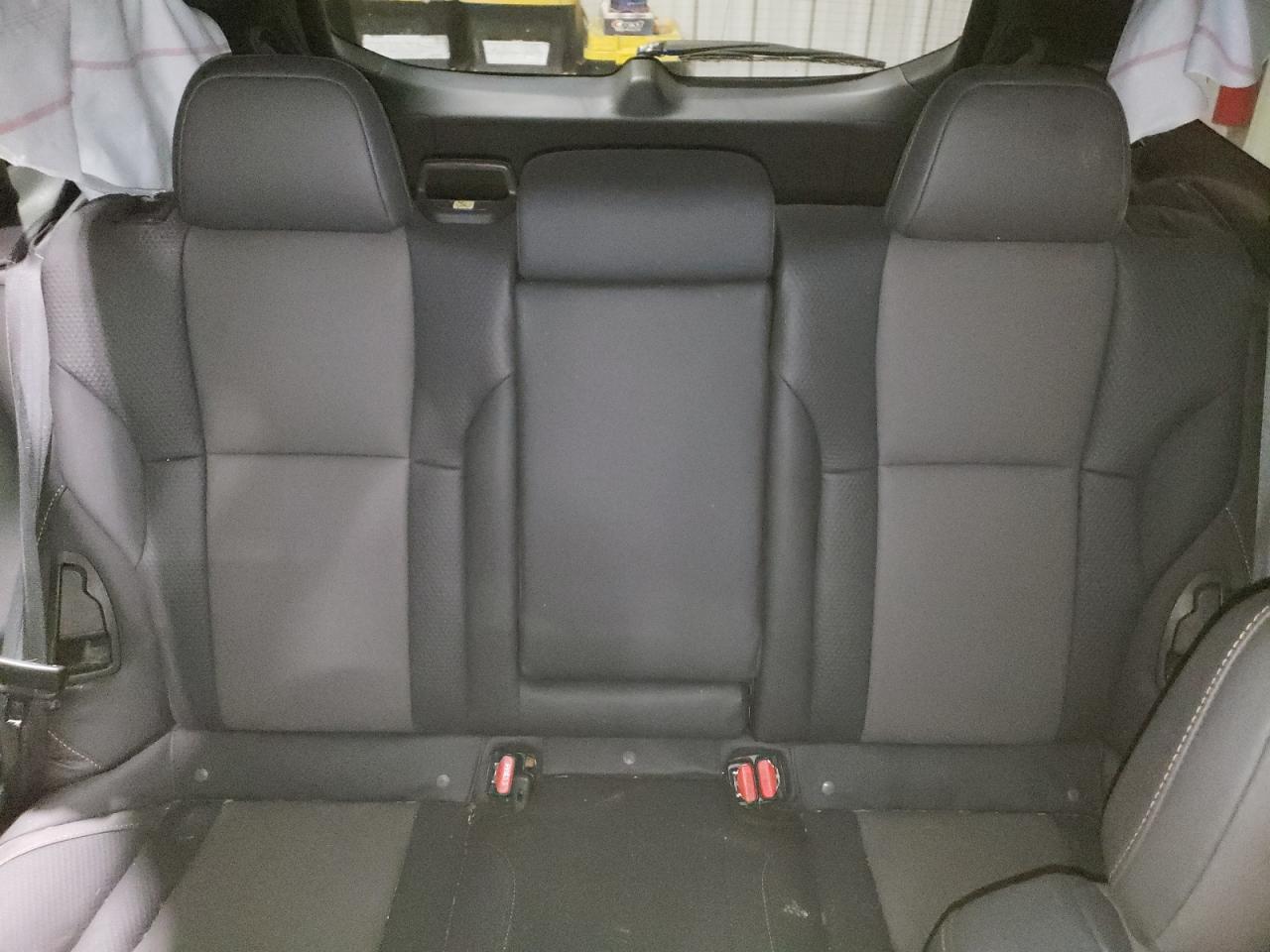 2022 Subaru Outback Wilderness VIN: 4S4BTGSD9N3170755 Lot: 57146665
