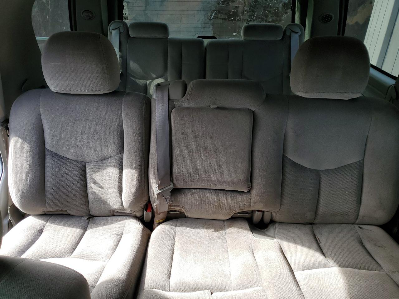 2003 GMC Yukon VIN: 1GKEC13V03R226358 Lot: 56752465
