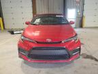 2021 Toyota Corolla Se na sprzedaż w West Mifflin, PA - Rear End