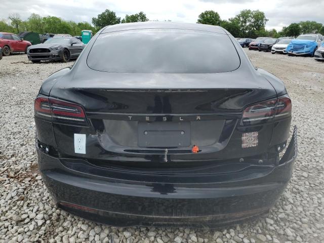  TESLA MODEL S 2023 Black