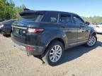 2017 LAND ROVER RANGE ROVER EVOQUE SE à vendre chez Copart ON - COOKSTOWN