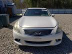 2010 Infiniti G37  na sprzedaż w Lyman, ME - Mechanical