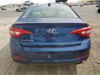 2015 Hyundai Sonata Se for Sale in North Las Vegas, NV - Vandalism