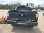 2017 Nissan Titan Xd Sl   zu verkaufen in Greenwell Springs, LA - Water/Flood
