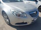 2009 VAUXHALL INSIGNIA E for sale at Copart ROCHFORD