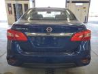 2018 Nissan Sentra S للبيع في Pasco، WA - Front End
