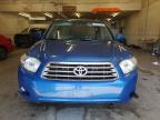 2008 Toyota Highlander Sport de vânzare în Ham Lake, MN - Front End