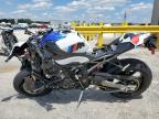 2025 BMW S 1000 RR   for sale at Copart TX - HOUSTON