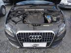 2015 AUDI Q5 SE TDI for sale at Copart WOLVERHAMPTON