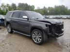 2016 Chevrolet Tahoe K1500 Ltz for Sale in Mendon, MA - Front End