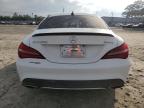 2019 Mercedes-Benz Cla 250 4Matic للبيع في Loganville، GA - Front End