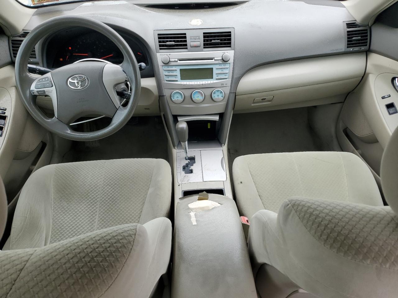 2007 Toyota Camry Ce VIN: 4T1BE46K17U559839 Lot: 83985065