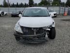 2010 Nissan Versa S en Venta en Graham, WA - Front End