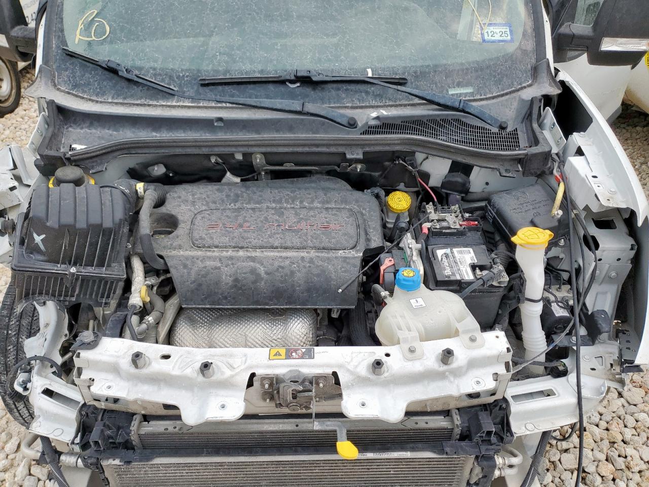 ZFBHRFABXM6U33990 2021 Ram Promaster City