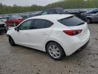 2015 Mazda 3 Sport للبيع في West Warren، MA - Front End