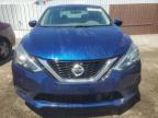 2019 Nissan Sentra S იყიდება North Las Vegas-ში, NV - Front End