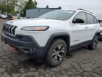 Portland, OR에서 판매 중인 2014 Jeep Cherokee Trailhawk - Mechanical
