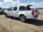2017 Nissan Frontier S for Sale in Woodhaven, MI - Front End