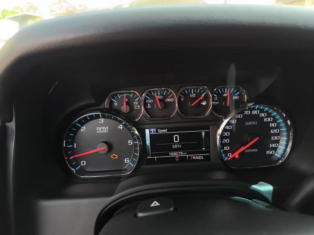  CHEVROLET TAHOE 2020 Biały