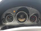 2012 MERCEDES-BENZ E 350 BLUETEC à vendre chez Copart ON - COOKSTOWN