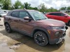 2022 Chevrolet Trailblazer Lt for Sale in Bridgeton, MO - Front End
