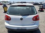 2007 Volkswagen Rabbit na sprzedaż w Van Nuys, CA - Side