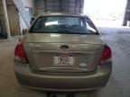 2008 Kia Spectra Ex იყიდება Des Moines-ში, IA - Front End