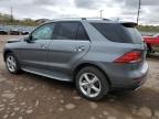 2018 Mercedes-Benz Gle 350 4Matic   na sprzedaż w Colorado Springs, CO - Front End