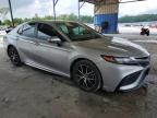 2021 Toyota Camry Se   zu verkaufen in Cartersville, GA - Rear End