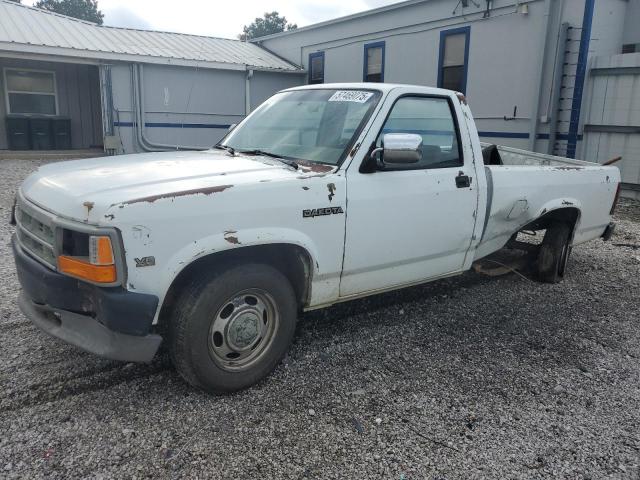 1991 Dodge Dakota 