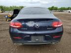 2017 MERCEDES-BENZ C 300 4MATIC   à vendre chez Copart ON - COOKSTOWN