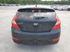 2017 Hyundai Accent Sport   للبيع في Gaston، SC - Burn - Engine