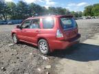 2006 Subaru Forester 2.5X Premium   for Sale in Windsor, NJ - Normal Wear