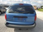 2007 Dodge Caravan Se за продажба в Fort Pierce, FL - Undercarriage