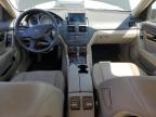 2011 Mercedes-Benz C 300 en Venta en Martinez, CA - Minor Dent/Scratches