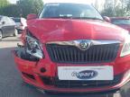 2012 SKODA FABIA SE T for sale at Copart GLOUCESTER