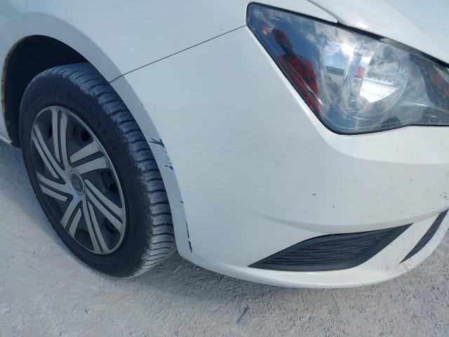 2012 SEAT IBIZA S AC