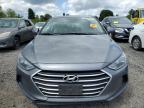 2018 Hyundai Elantra Sel zu verkaufen in Portland, OR - Vandalism